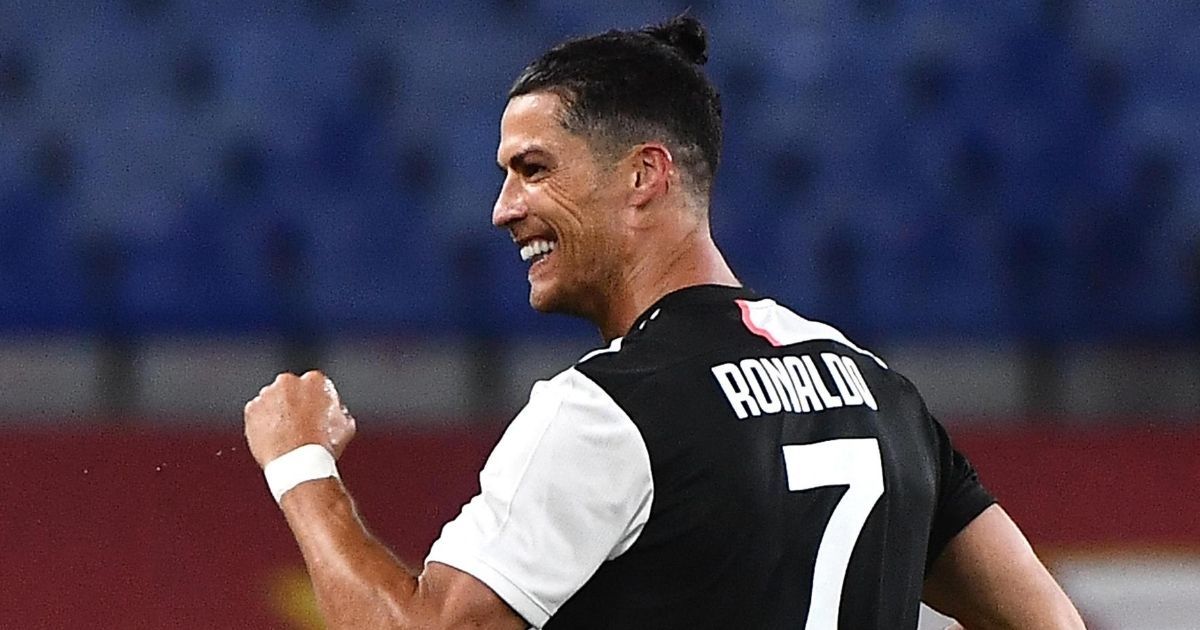 VIDEO Finte, slobodnjaci, skokovi i bombe: Ovako je Ronaldo dominirao Italijom