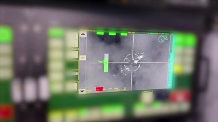 Rusija novom taktikom razara ukrajinsku obranu