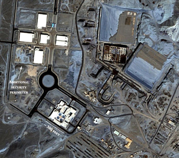 Kazahstan želi preuzeti iranski uranij. Mogao bi pomoći u dogovoru SAD-a i Irana
