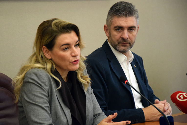 HDZ-ova eurozastupnica: Dubrovnik je primjer kako zadržati život u povijesnoj jezgri