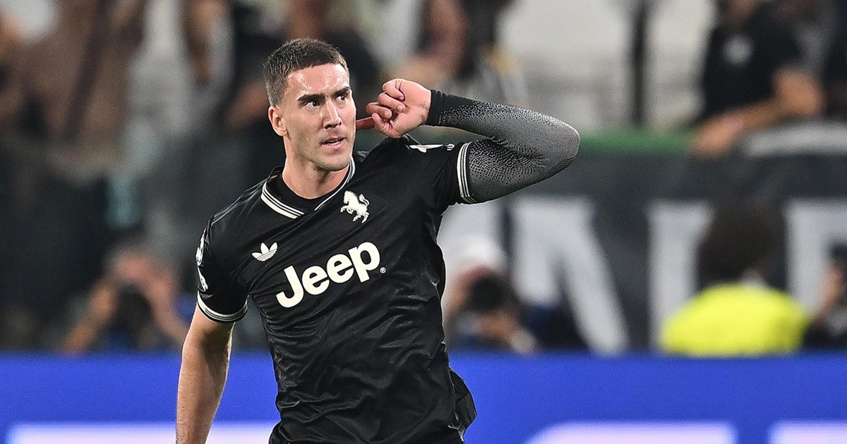 Vlahović je želja velikana. Novinarka otkrila kakvu plaću želi srpski napadač