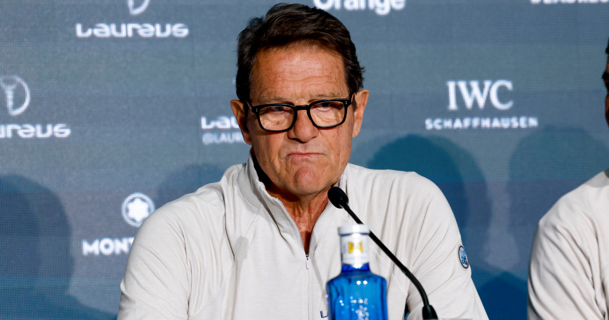 Capello upozorio Gattusovu Italiju uoči BiH: Previše patim