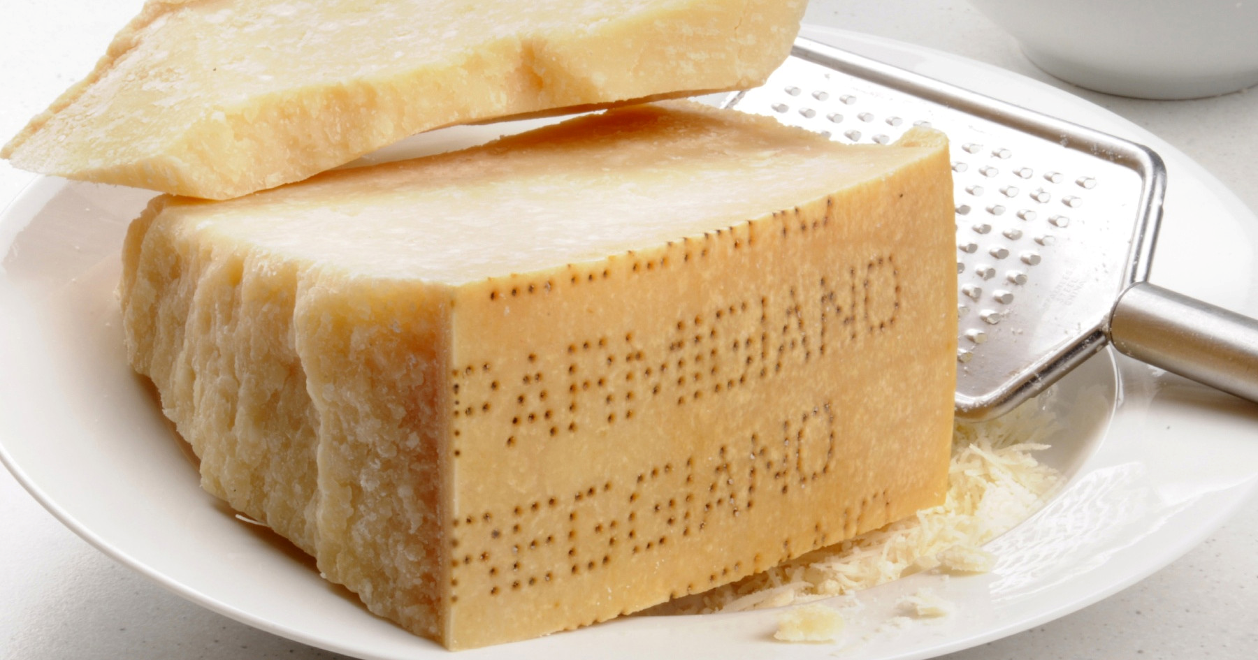 Nije samo za tjesteninu. Kako Talijani jedu Parmigiano Reggiano?