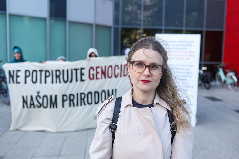 Udruge tuže Ministarstvo zbog dozvole za solarnu elektranu kod Sinja