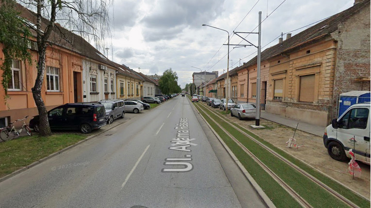 Tijela mladića i djevojke pronađena u stanu u Osijeku