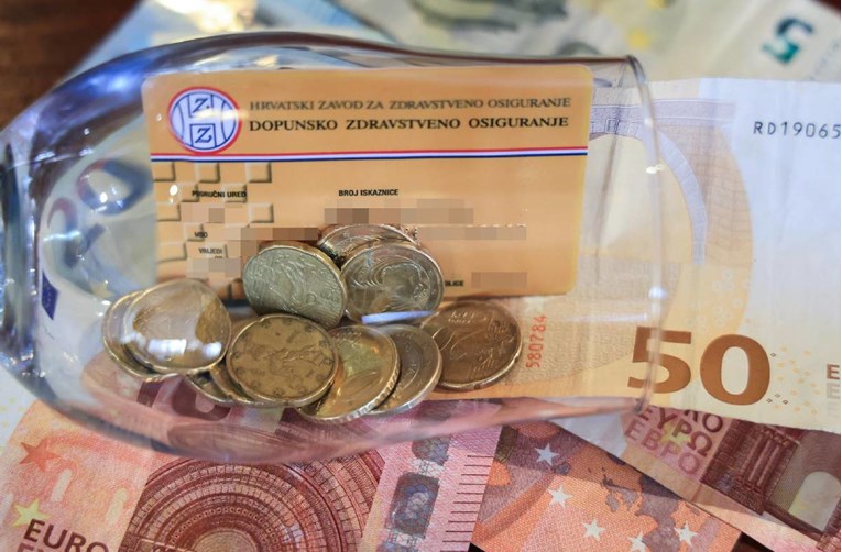 Uplatili ste godišnju policu dopunskog? HZZO traži još novca. "To nije legalno"