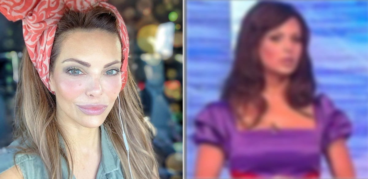 Nikolina Ristović proslavila je rođendan. Sjećate li je se s početka karijere?