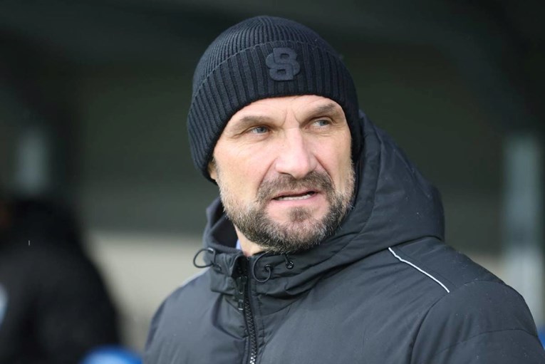 Sopić: Umjesto o Hajduku, mi pričamo o jednoj lopti. Sram nas bilo sve zajedno