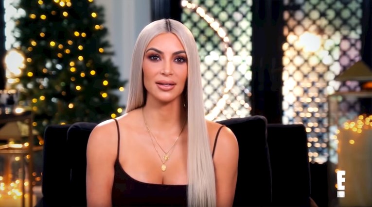 Kim Kardashian misli da joj je sin reinkarnacija njenog pokojnog oca