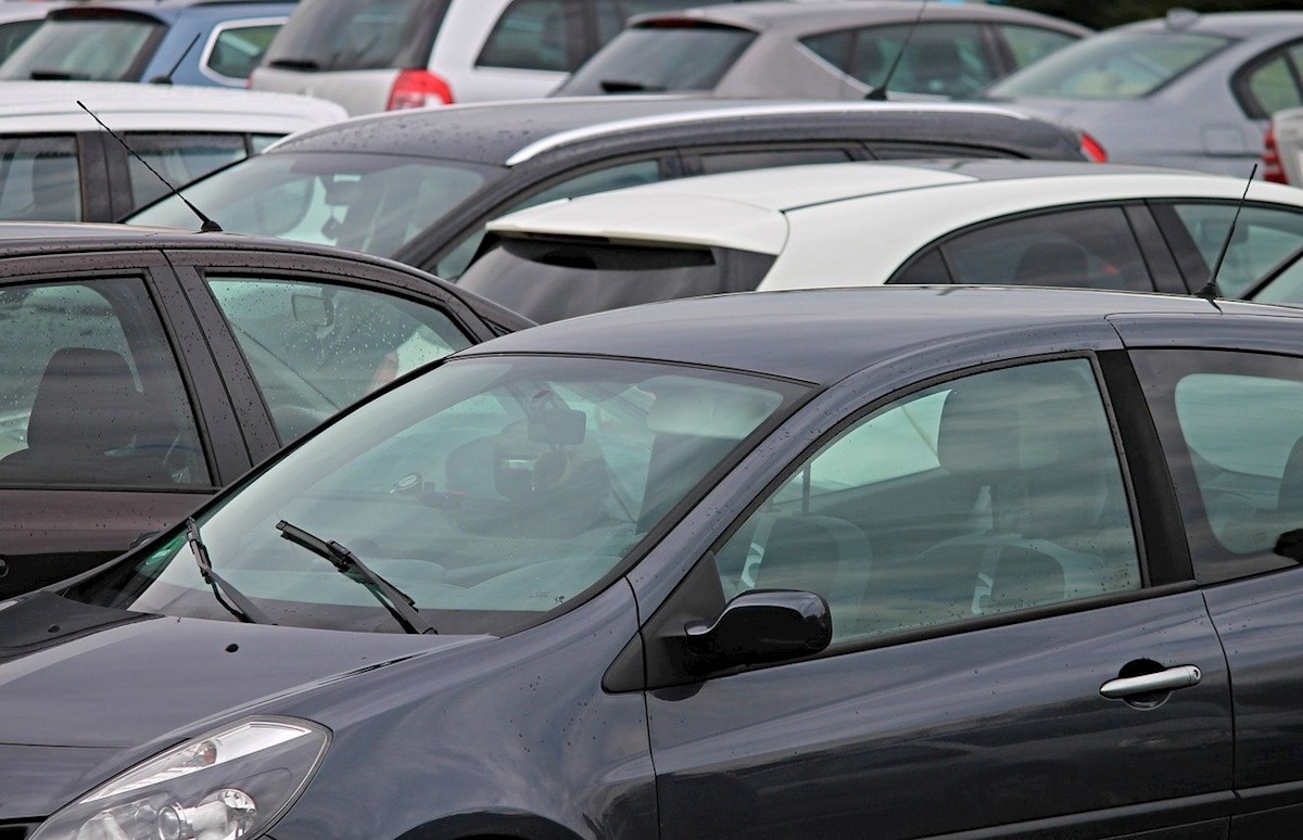 Kako provjeriti je li auto koji kupujete sudjelovao u nesreći?