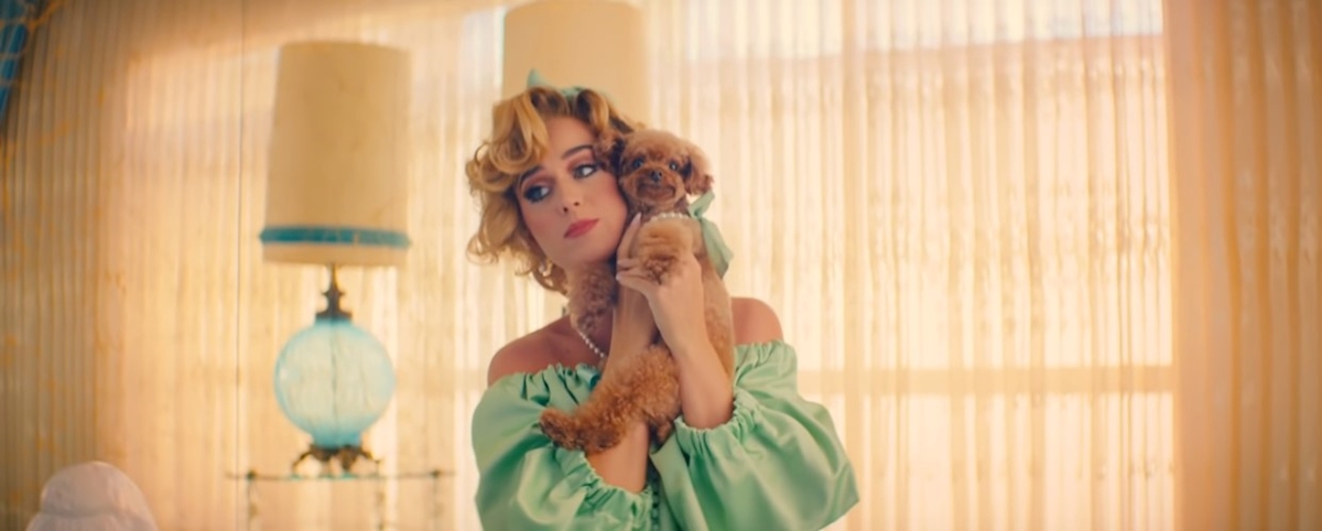 Katy Perry postala ambasadorica humanitarne organizacije princa Charlesa