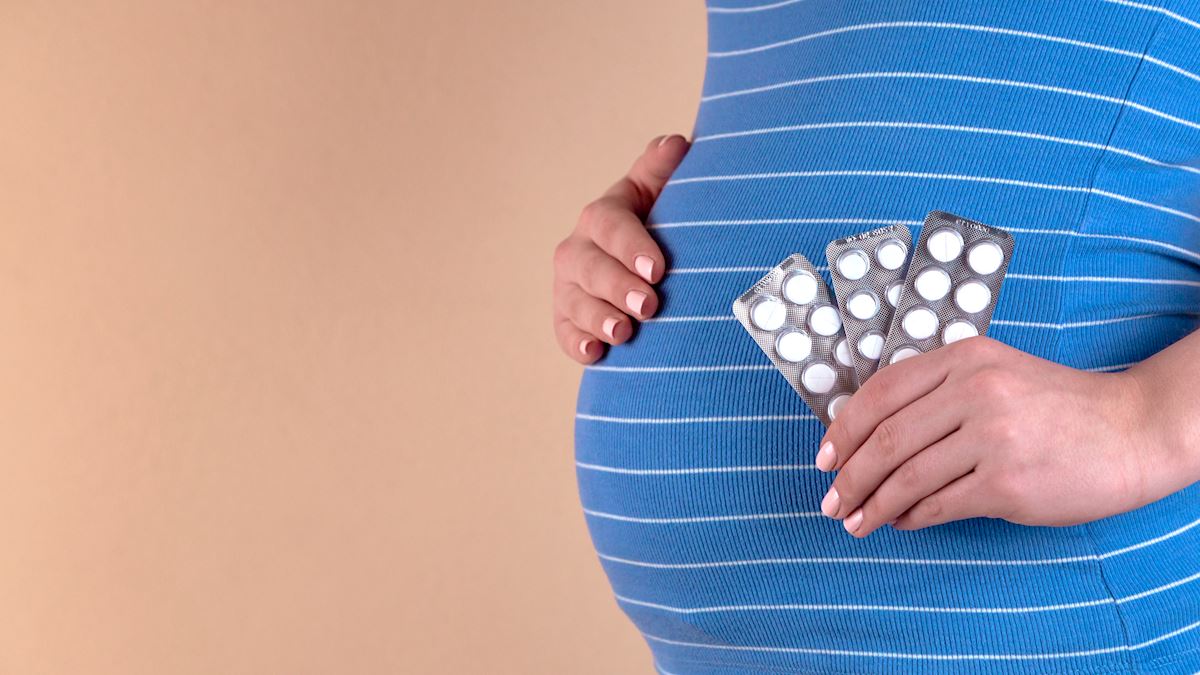 Konzumiranje ovih antibiotika u ranoj trudnoći utječe na razvoj ploda