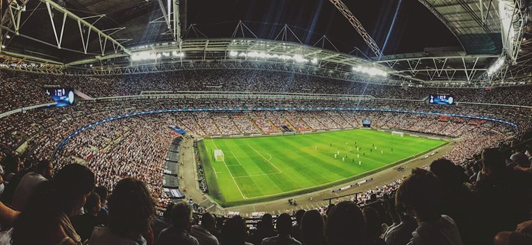 Ovo je 50 najposjećenijih nogometnih stadiona na svijetu