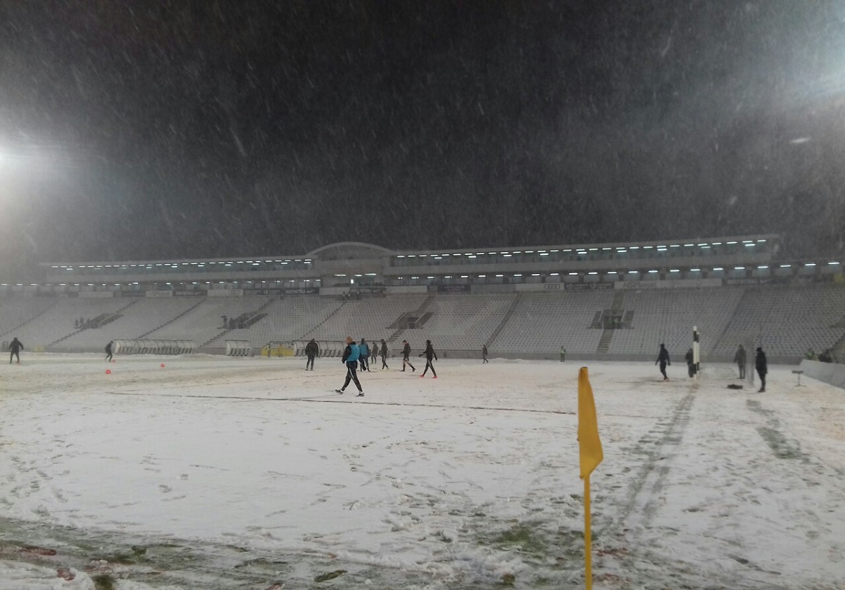 Superliga odgovorila Partizanu: Htjeli ste igrati, nema nove utakmice