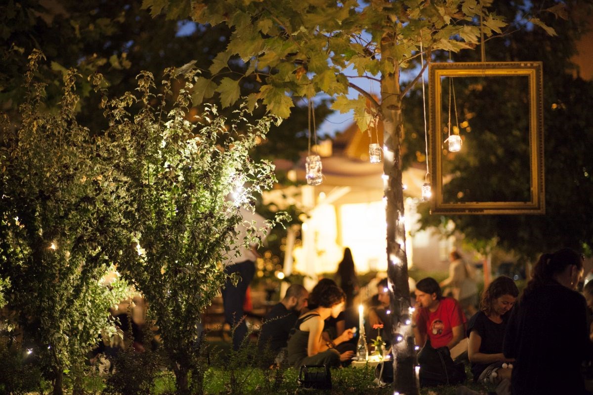 Mali piknik: Ljetno druženje s najljepšim pogledom na Zagreb