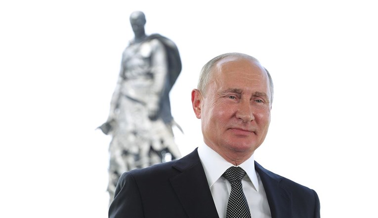 Putin pozvao Ruse da glasaju za izmjene ustava, omogućit će mu ponovnu kandidaturu