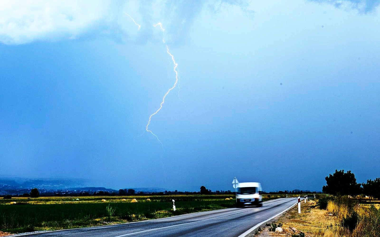 Meteorolozi najavljuju nevrijeme. Evo kad stiže nova promjena