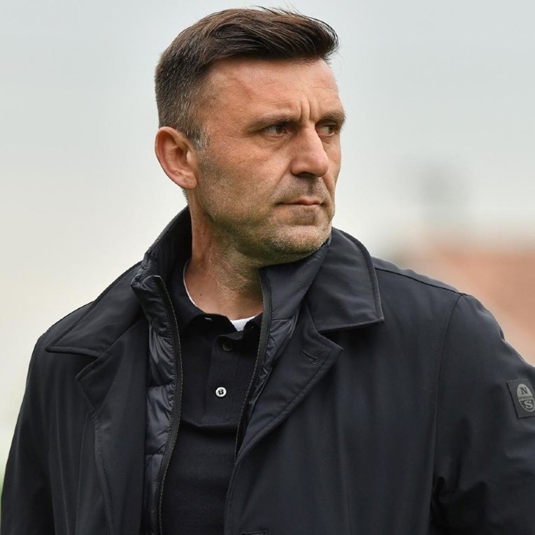 Trener Lokomotive: Nismo imali vremena pripremiti ovu utakmicu