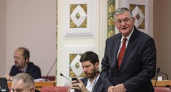 Bandićev Klub predlaže da Zakon o obnovi Zagreba bude na prvoj radnoj sjednici sabora