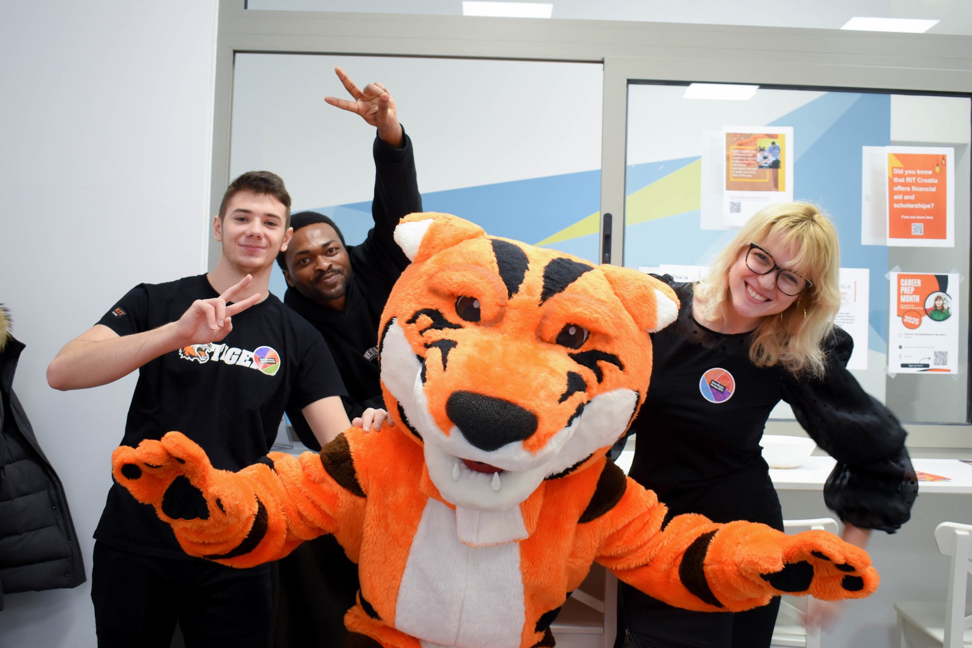 Besplatne radionice za srednjoškolce: Vještine za digitalnu budućnost