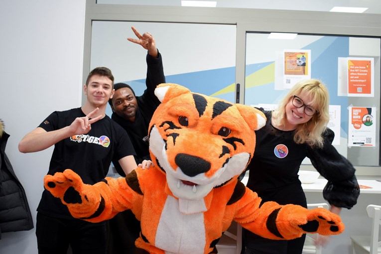 Besplatne radionice za srednjoškolce: Vještine za digitalnu budućnost