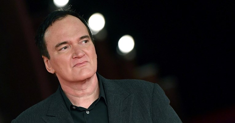 Quentin Tarantino otkrio važan detalj o posljednjem filmu koji će snimiti