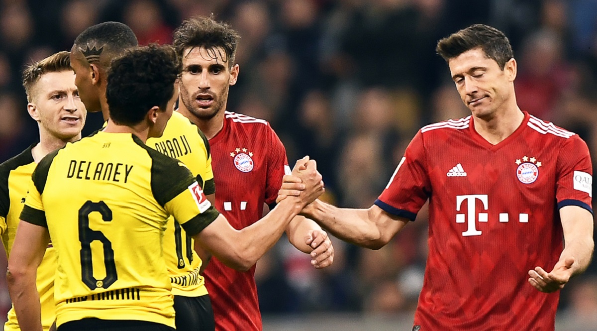 Bayern objavio datum kad bi trebala krenuti Bundesliga: "Bit će to utakmice duhova"