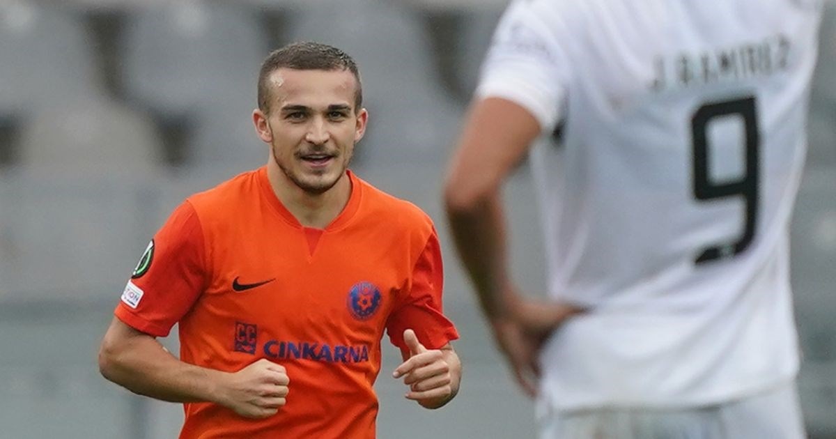 Hajduk ga je pustio besplatno. Za njega su plaćani milijuni, sad je zabio u Turskoj