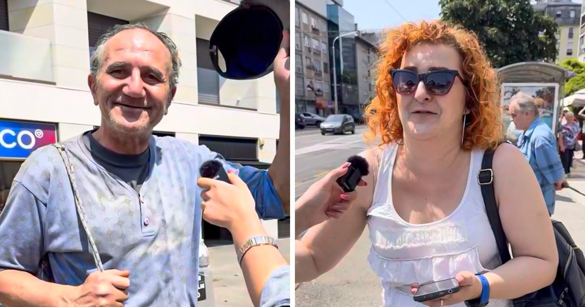 Pitali smo ljude što misle o puštanju Sanadera iz zatvora. Zgroženi su, pogledajte