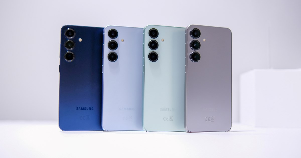 Procurile europske cijene za Samsung Galaxy S26 seriju