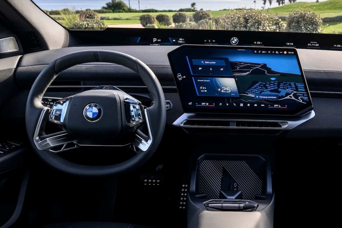 BMW ne odustaje od opreme na pretplatu, sada će naplaćivati asistente u vožnji