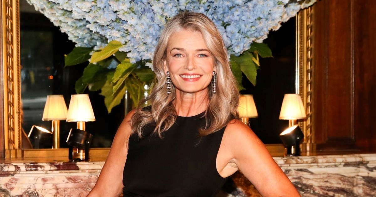 Porizkova: "Manekenstvo me naučilo da radim što mi se kaže, pa i da se skidam"