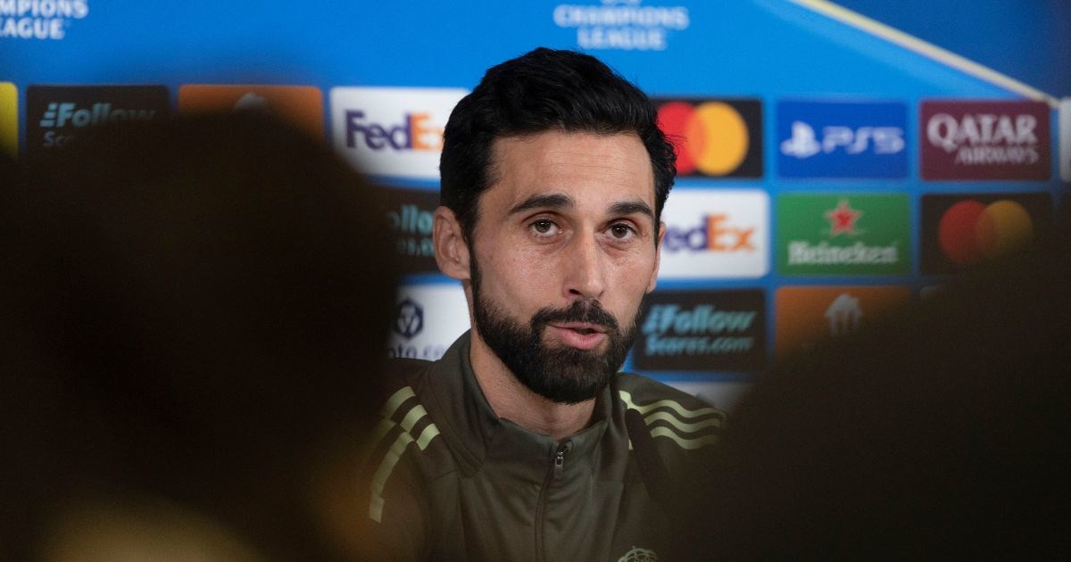 Kako je Arbeloin izravni pristup ujedinio svlačionicu Real Madrida