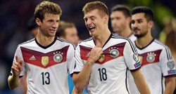 Tri njemačke legende odbile ponude iz Saudijske Arabije