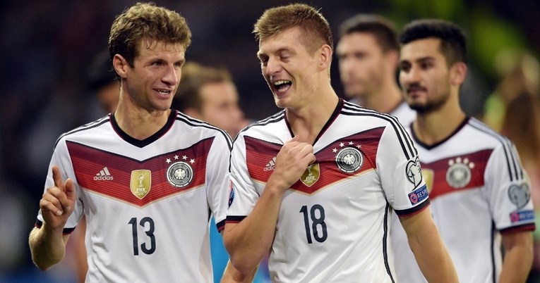 Tri njemačke legende odbile ponude iz Saudijske Arabije