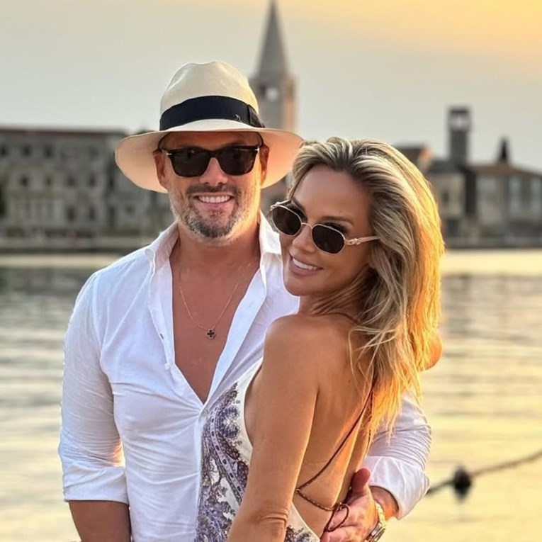 Maja Šuput nakon razvoda: Svi smo zajedno, jedna moderna obitelj. Živimo kao i prije