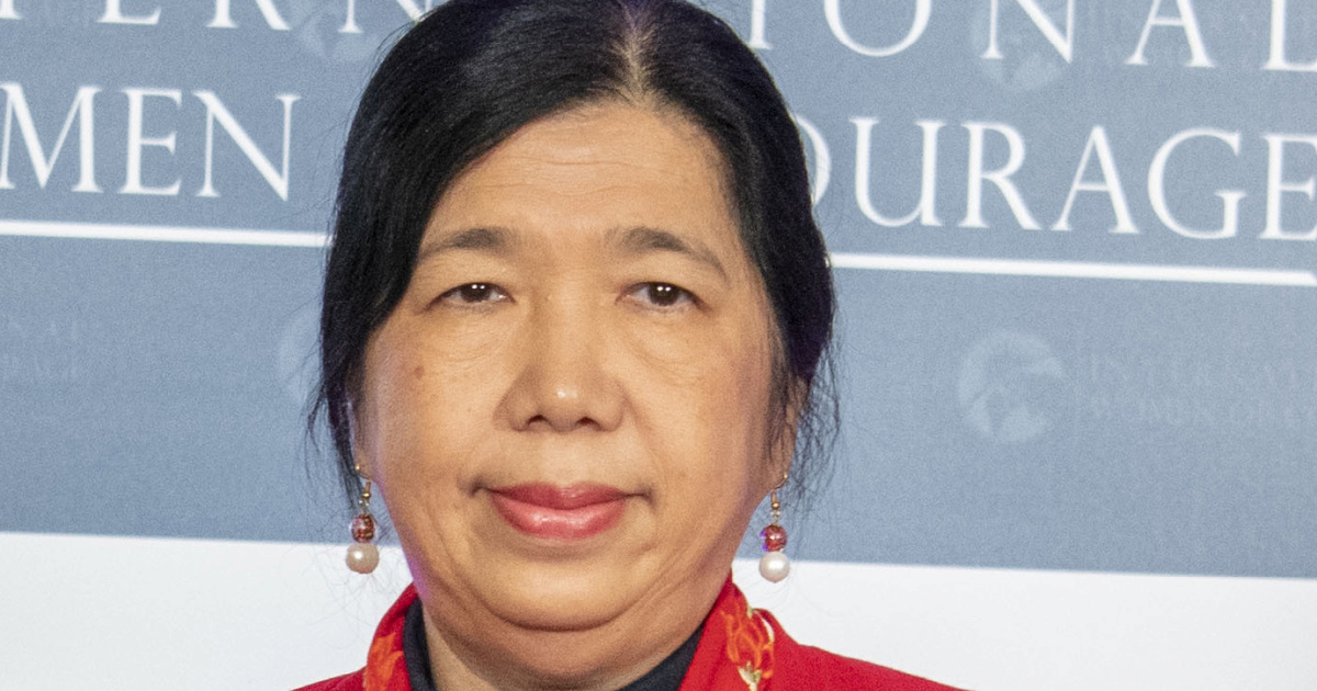 Otmica njenog supruga bila je najveći misterij Malezije. Onda je stiglo priznanje