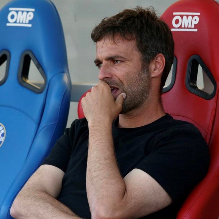 Garcia na presici nakon Zire otkrio za koju poziciju mu hitno treba novi igrač