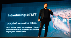 Zašto uložiti u digitalne tokene: Slučaj BTMT-a
