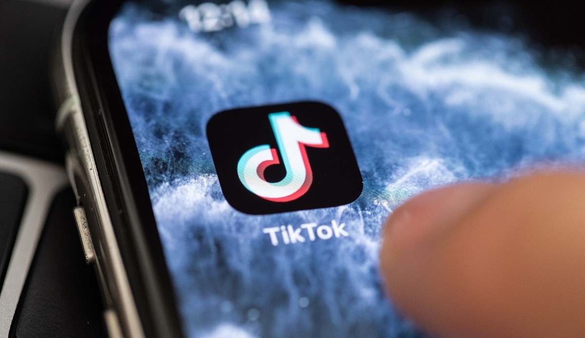 TikTok najviše preuzimana aplikacija u prošloj godini