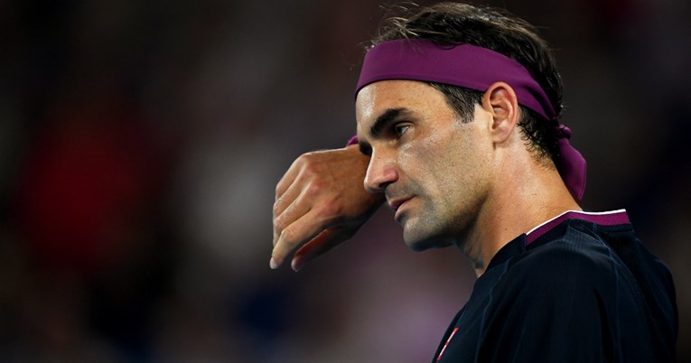 Federer: Imao sam tri posto šanse protiv Đokovića, ali i to je nešto