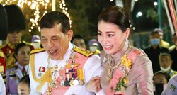 Aktivistica u Tajlandu uvrijedila kraljicu, dobila dvije godine zatvora