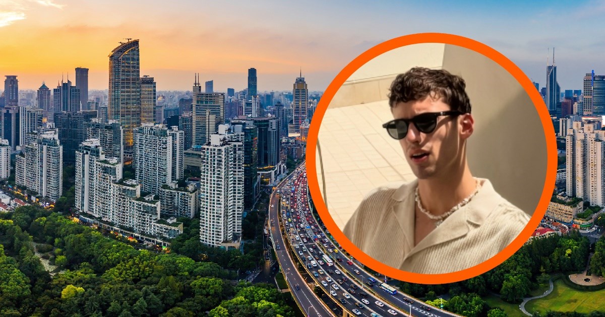 Srbin u Kini: 5 razloga zašto je Šangaj najbolji grad za život