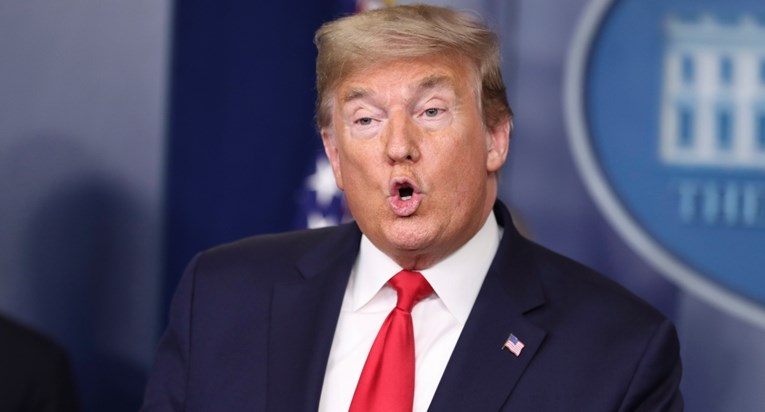 Koronavirus se širi SAD-om: Zaraženo više od 55 tisuća ljudi, Kongres priprema pomoć