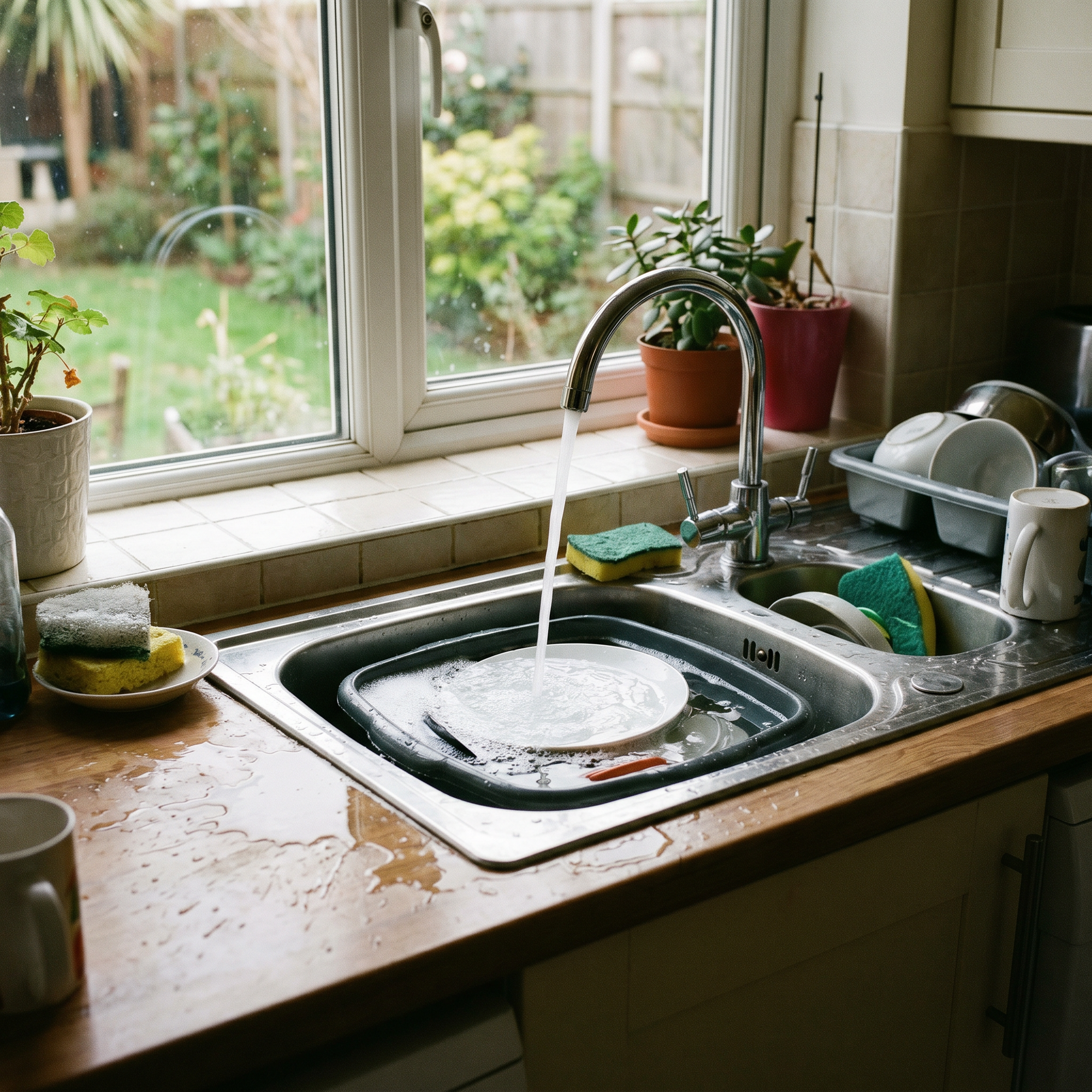 Grad Gospić odgovorio Troskotu: Nema opasnih kemikalija u vodi