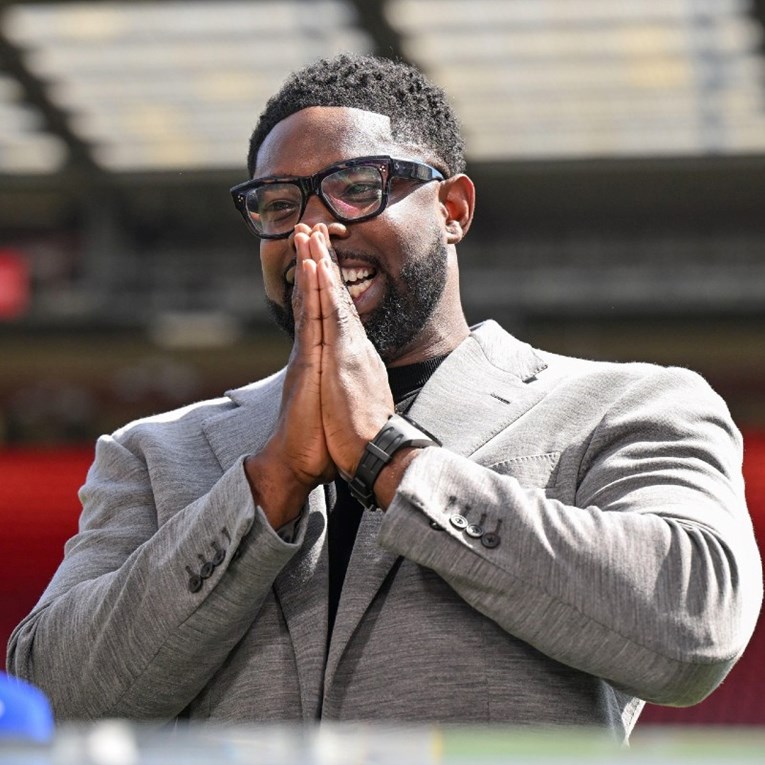 Micah Richards prestao piti: Previše sam se udebljao, leđa su mi gotova