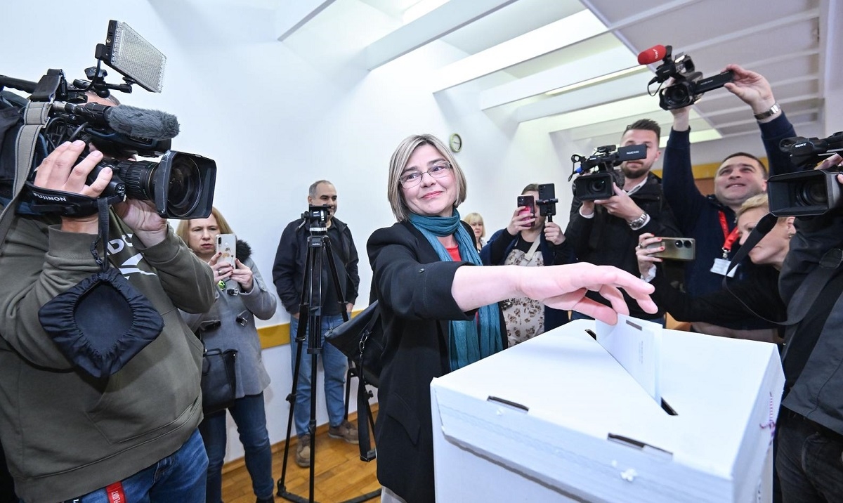Možemo poslao hitan dopis DIP-u. Imaju važan zahtjev