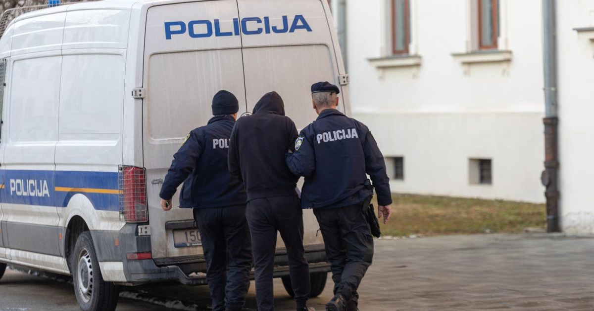 Muškarac (34) u Vukovaru osumnjičen za spolno zlostavljanje djece