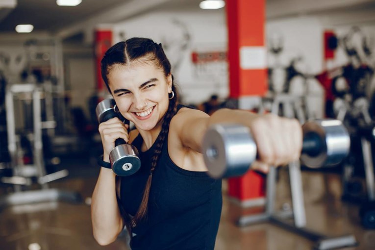 Studija koja je trajala 30 godina: Kombinacija više vrsta treninga produljuje život