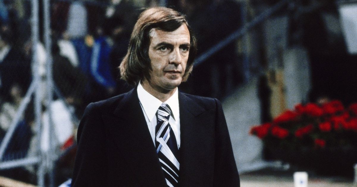 Navijači su ga napadali jer nije zvao Maradonu, a on je postao prvak svijeta